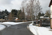 Intersection Kirchbrombach K86 / K88 to Intersection K88 / K112
