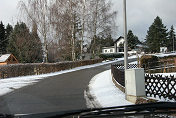Intersection Kirchbrombach K86 / K88 to Intersection K88 / K112