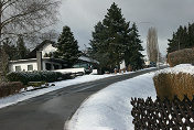 Intersection Kirchbrombach K86 / K88 to Intersection K88 / K112