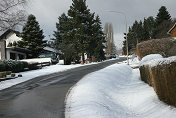Intersection Kirchbrombach K86 / K88 to Intersection K88 / K112