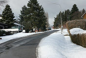 Intersection Kirchbrombach K86 / K88 to Intersection K88 / K112