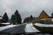 Intersection Kirchbrombach K86 / K88 to Intersection K88 / K112