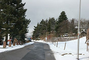 Intersection Kirchbrombach K86 / K88 to Intersection K88 / K112