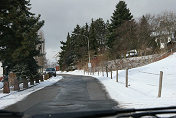 Intersection Kirchbrombach K86 / K88 to Intersection K88 / K112