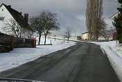 Intersection Kirchbrombach K86 / K88 to Intersection K88 / K112