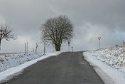 Intersection Kirchbrombach K86 / K88 to Intersection K88 / K112