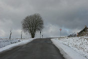 Intersection K88 / K112