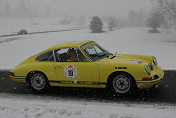 Porsche 912 - Axel Prym - Andrea Prym
