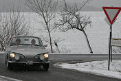 VW Karman  Ghia - Hans P. Bunz - Albrecht Heinrici