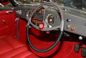 Alfa Romeo 6C 2500 SS Cabriolet s/n 915 852
