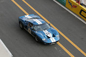455 FORD GT40  BELLM
