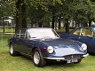 Ferrari 330 GTC, s/n 9367