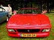 Ferrari 348 ts, s/n 96056