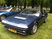 Ferrari 412 automatic, s/n 67085