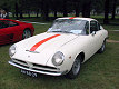 ASA 1000 GT, s/n 01264
