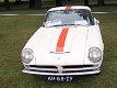 ASA 1000 GT, s/n 01264