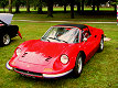 Dino 246 GTS, s/n 7184