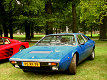 Dino 308 GT/4, s/n 09144