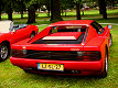 Ferrari Testarossa, s/n 71207