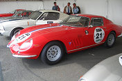 Ferrari 275 GTB/C s/n 9085