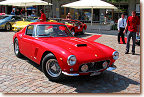 Ferrari 250 GT SWB Berlinetta s/n 2563GT