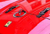 Ferrari 250 MM Berlinetta Pinin Farina, s/n 0258MM