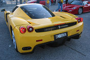 Enzo prototype s/n 128014