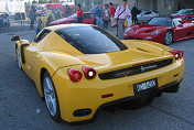 Enzo prototype s/n 128014