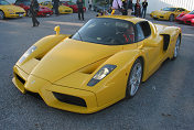 Enzo prototype s/n 128014