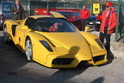 Enzo prototype s/n 128014