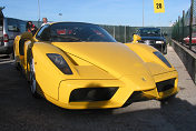 Enzo prototype s/n 128014