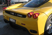 Enzo prototype s/n 128014