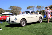 1955 Alfa Romeo 1900 Super Sprint Zagato - Ed Leerdam