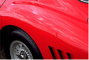 275 GTB Competizione Series I s/n 07437