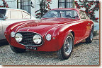 212 Inter Vignale Coupe s/n 0179EL