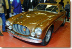 Ferrari 212 Inter Coup&eacute; Vignale s/n 0217EL