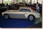 Ferrari 212 Inter Vignale Coupe s/n 0219EL