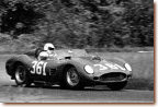 250 TR59 Fantuzzi Spyder s/n 0766TR