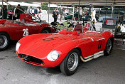 21 Maserati 300 S ch.Nr.3051 Andrea Burani