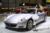 612 Scaglietti s/n 136336