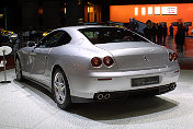 612 Scaglietti s/n 136336