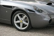 Ferrari 575 GTZ s/n 127394