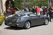 Ferrari 575 GTZ s/n 127394