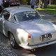 Alfa Romeo 1900 SS Touring Coupe