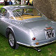 Alfa Romeo 1900 C SS PF Coupe (silver)