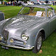 Alfa Romeo 1900 C SS PF Coupe (silver)