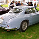 Alfa Romeo 1900 C SS Touring Coupe (grey)