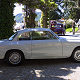Alfa Romeo 1900 C SS Touring Coupe