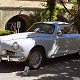 Alfa Romeo 1900 C SS Touring Coupe