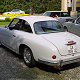 Alfa Romeo 1900 C SS Touring Coupe